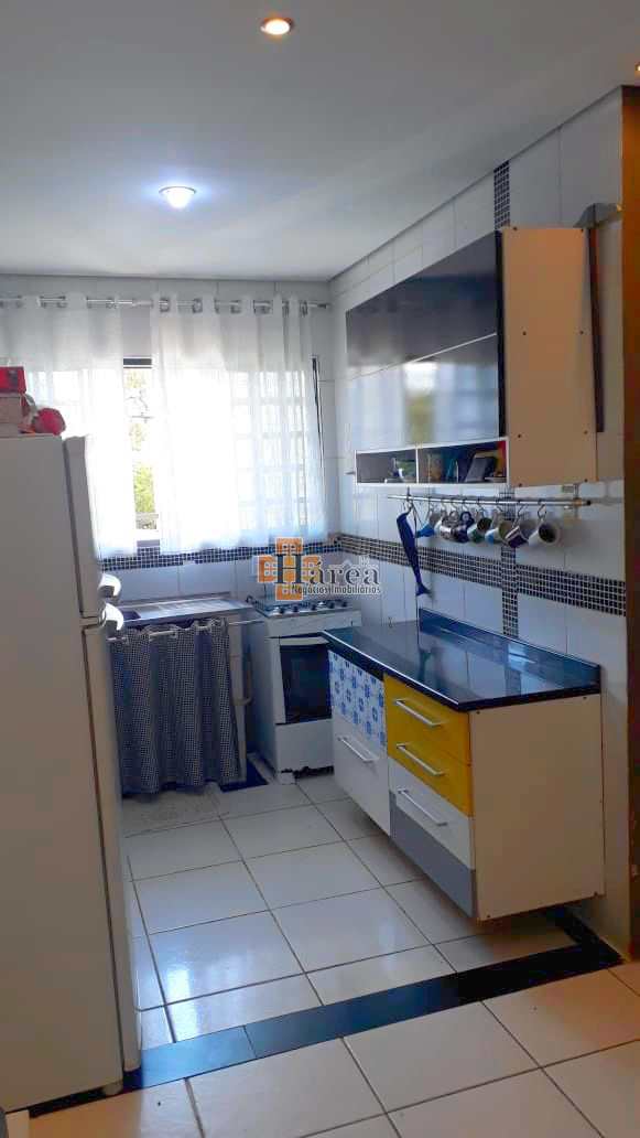 Sobrado à venda com 2 quartos, 131m² - Foto 8