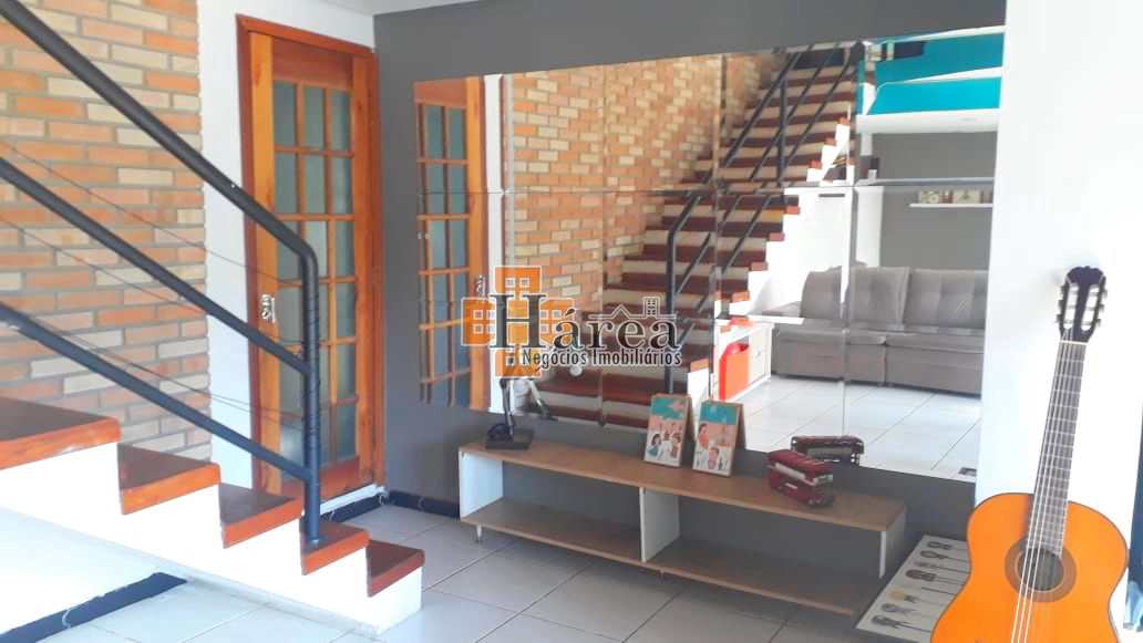 Sobrado à venda com 2 quartos, 131m² - Foto 6