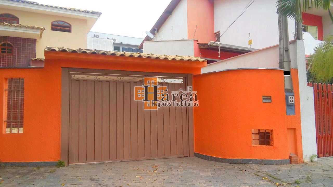 Sobrado à venda com 3 quartos, 240m² - Foto 41