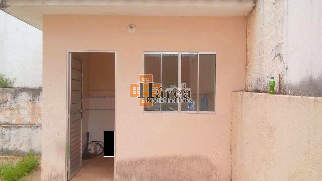 Sobrado à venda com 3 quartos, 240m² - Foto 30