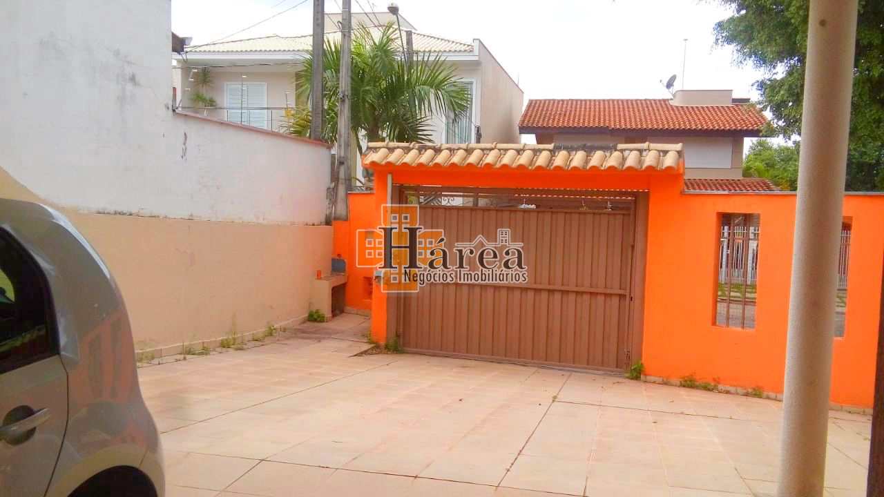 Sobrado à venda com 3 quartos, 240m² - Foto 4