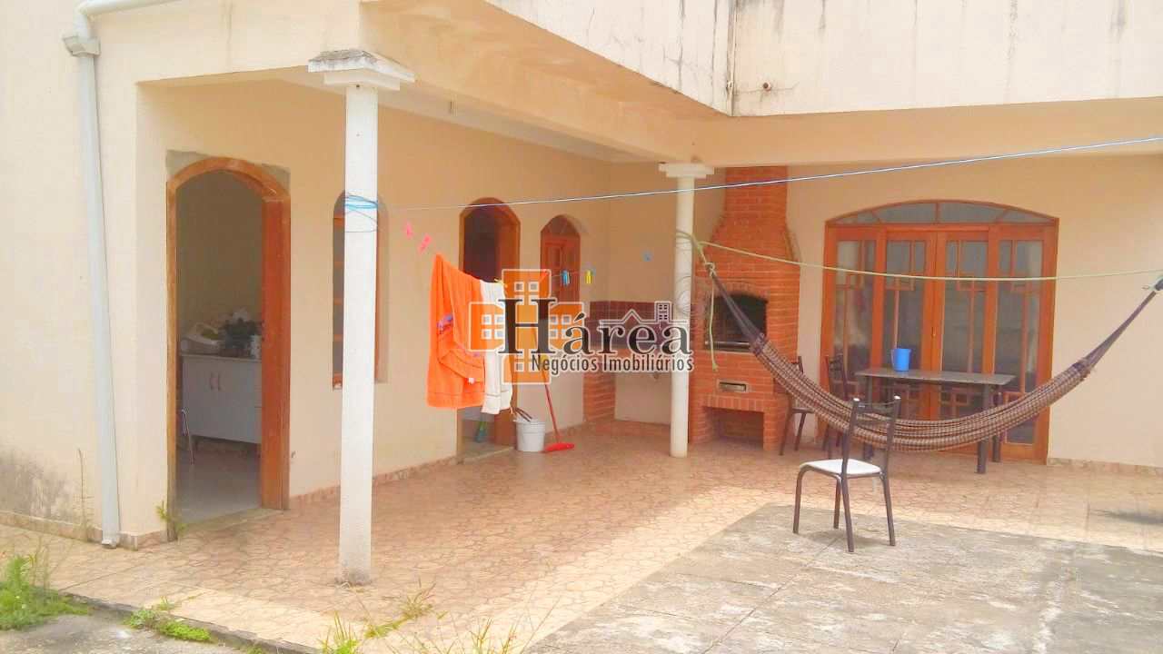 Sobrado à venda com 3 quartos, 240m² - Foto 28