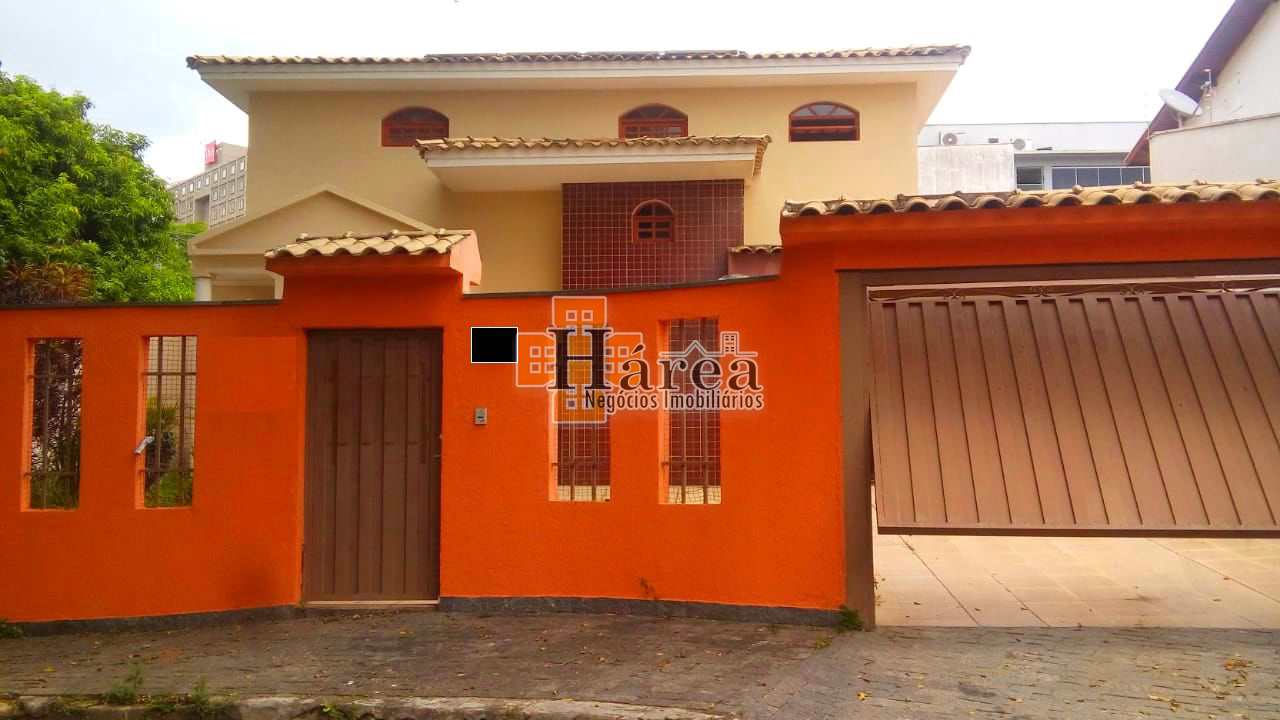 Sobrado à venda com 3 quartos, 240m² - Foto 2