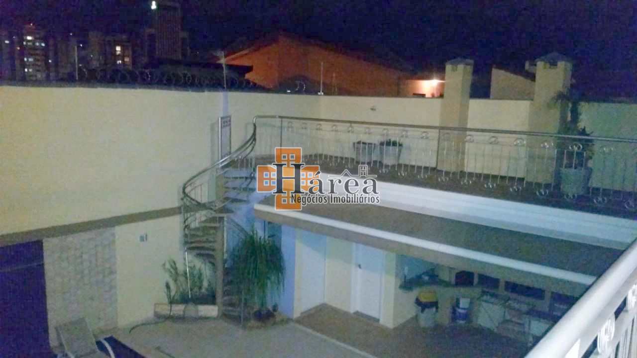 Sobrado à venda com 3 quartos, 325m² - Foto 16