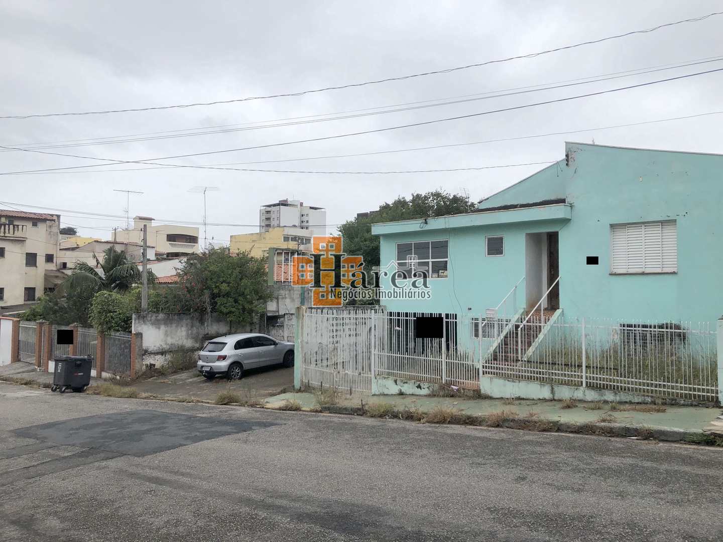 Terreno à venda, 1090m² - Foto 7