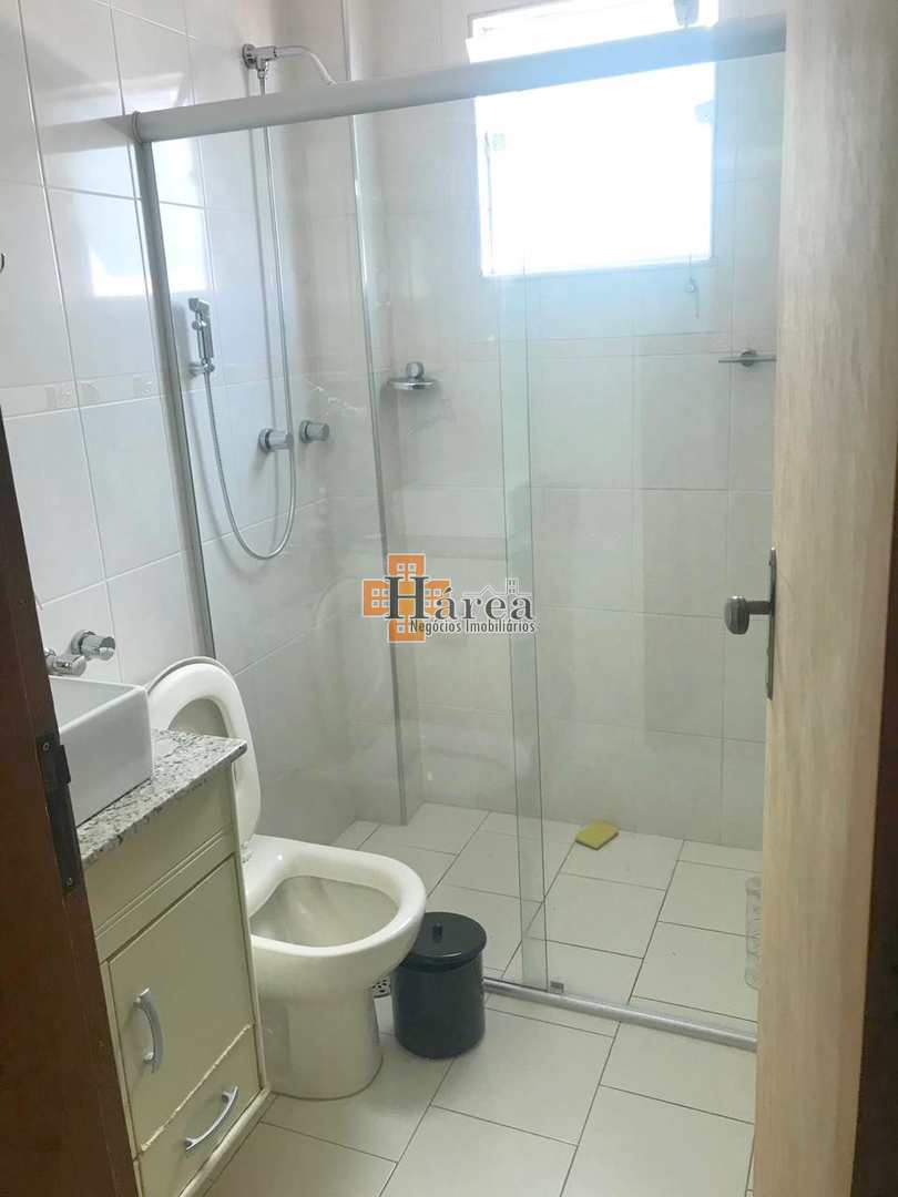 Apartamento à venda com 3 quartos, 83m² - Foto 12