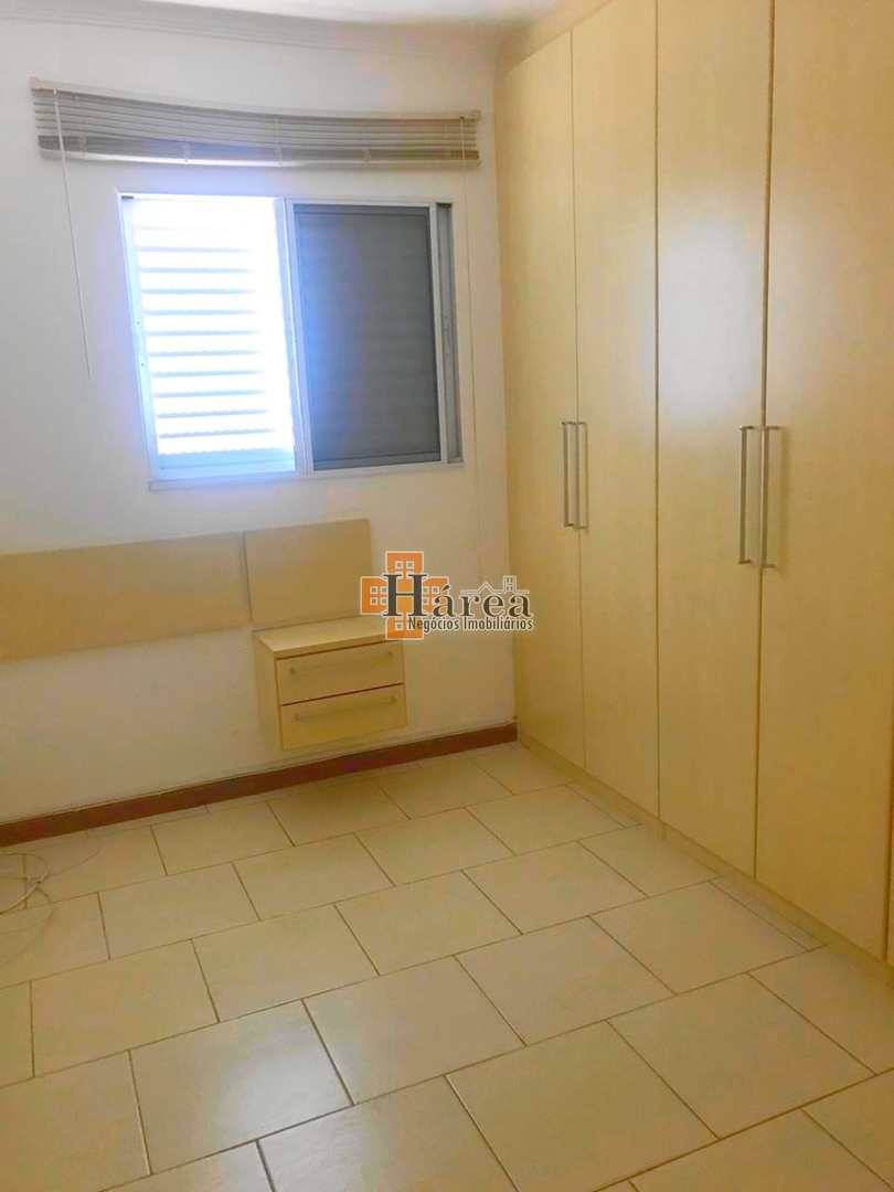 Apartamento à venda com 3 quartos, 83m² - Foto 8