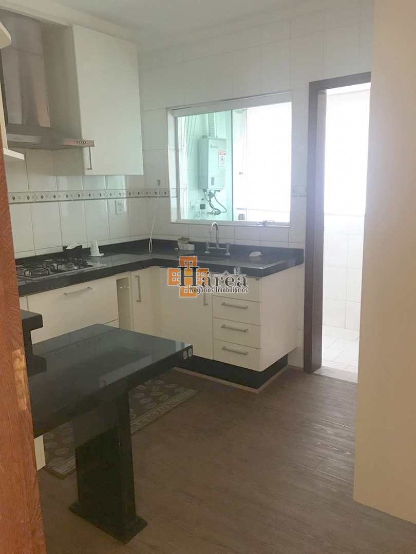 Apartamento à venda com 3 quartos, 83m² - Foto 2