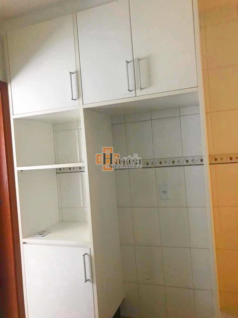 Apartamento à venda com 3 quartos, 83m² - Foto 4