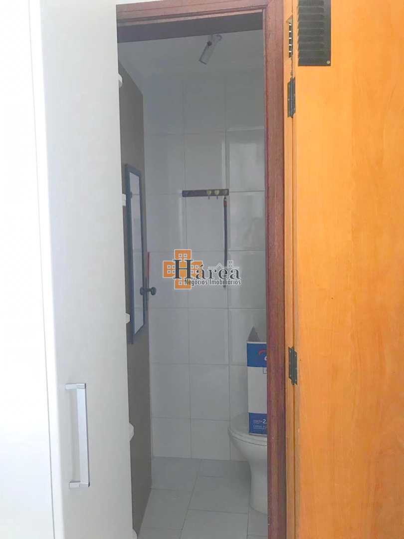 Apartamento à venda com 3 quartos, 83m² - Foto 6