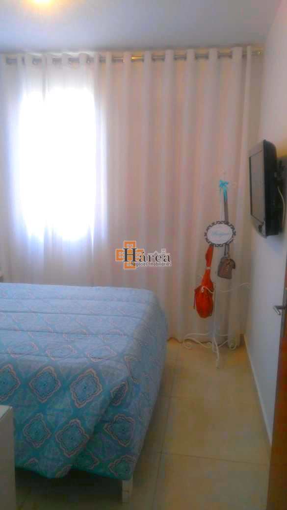 Apartamento à venda com 3 quartos, 70m² - Foto 21