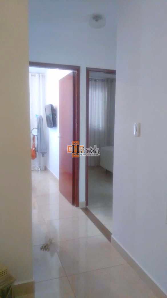 Apartamento à venda com 3 quartos, 70m² - Foto 13