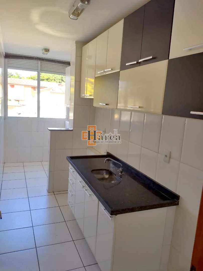 Apartamento à venda com 3 quartos, 79m² - Foto 6