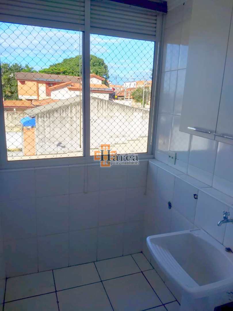 Apartamento à venda com 3 quartos, 79m² - Foto 7