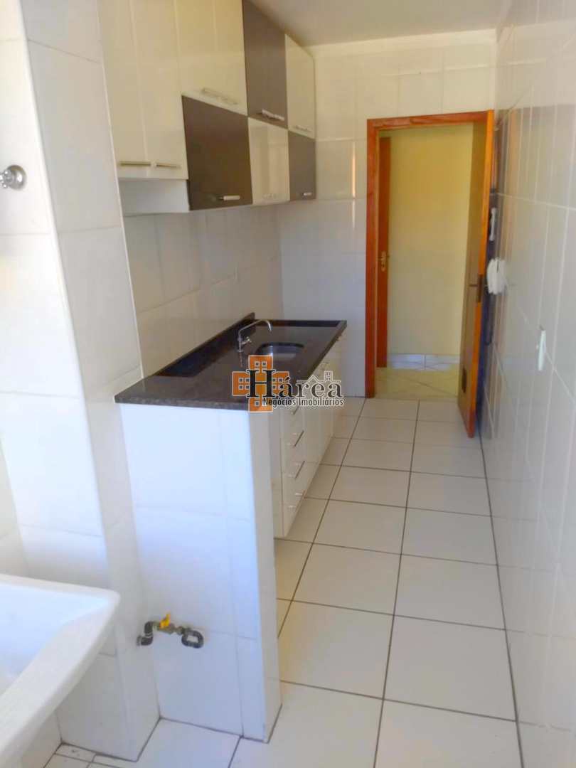 Apartamento à venda com 3 quartos, 79m² - Foto 5