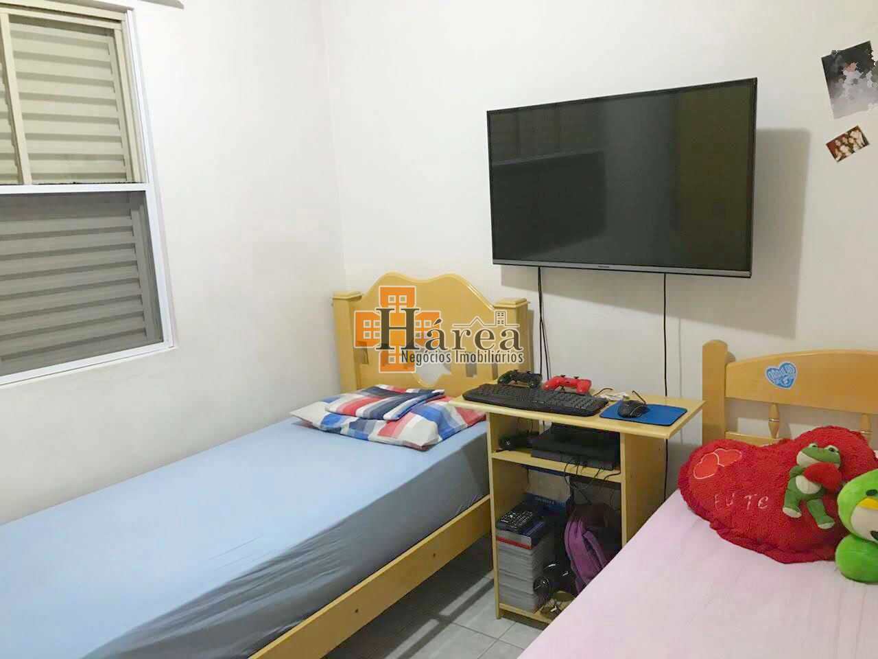 Apartamento à venda com 3 quartos, 79m² - Foto 12