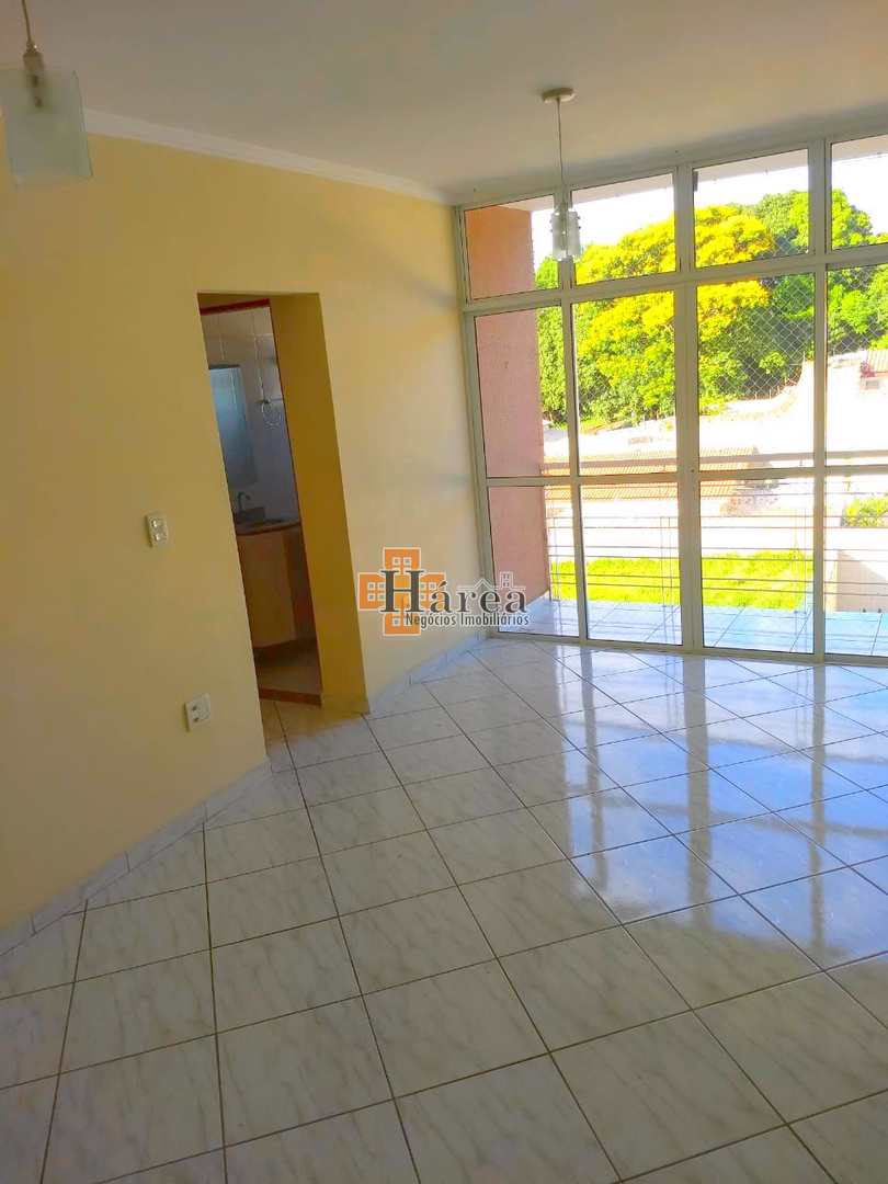 Apartamento à venda com 3 quartos, 79m² - Foto 4