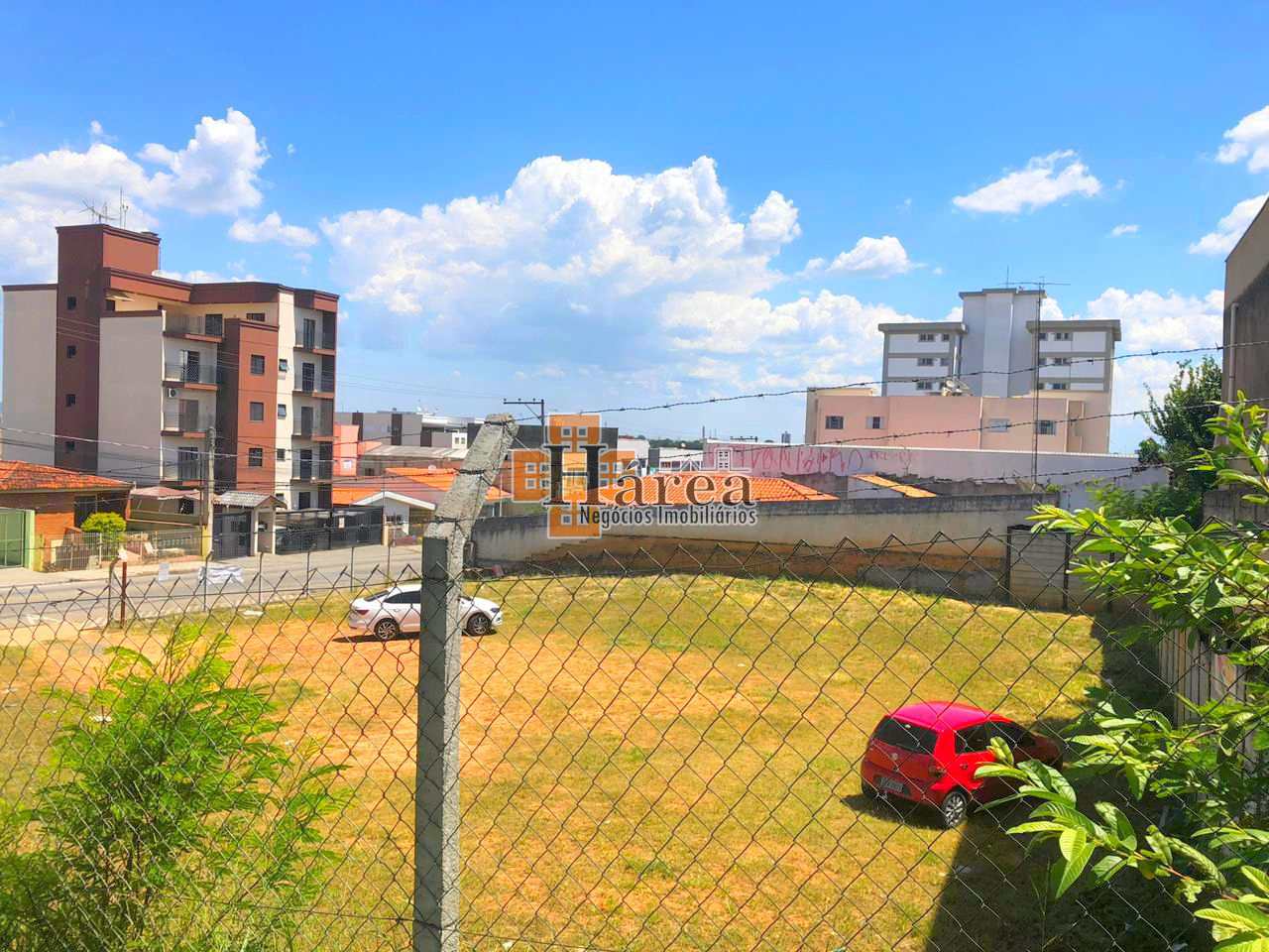 Terreno à venda, 1200m² - Foto 8