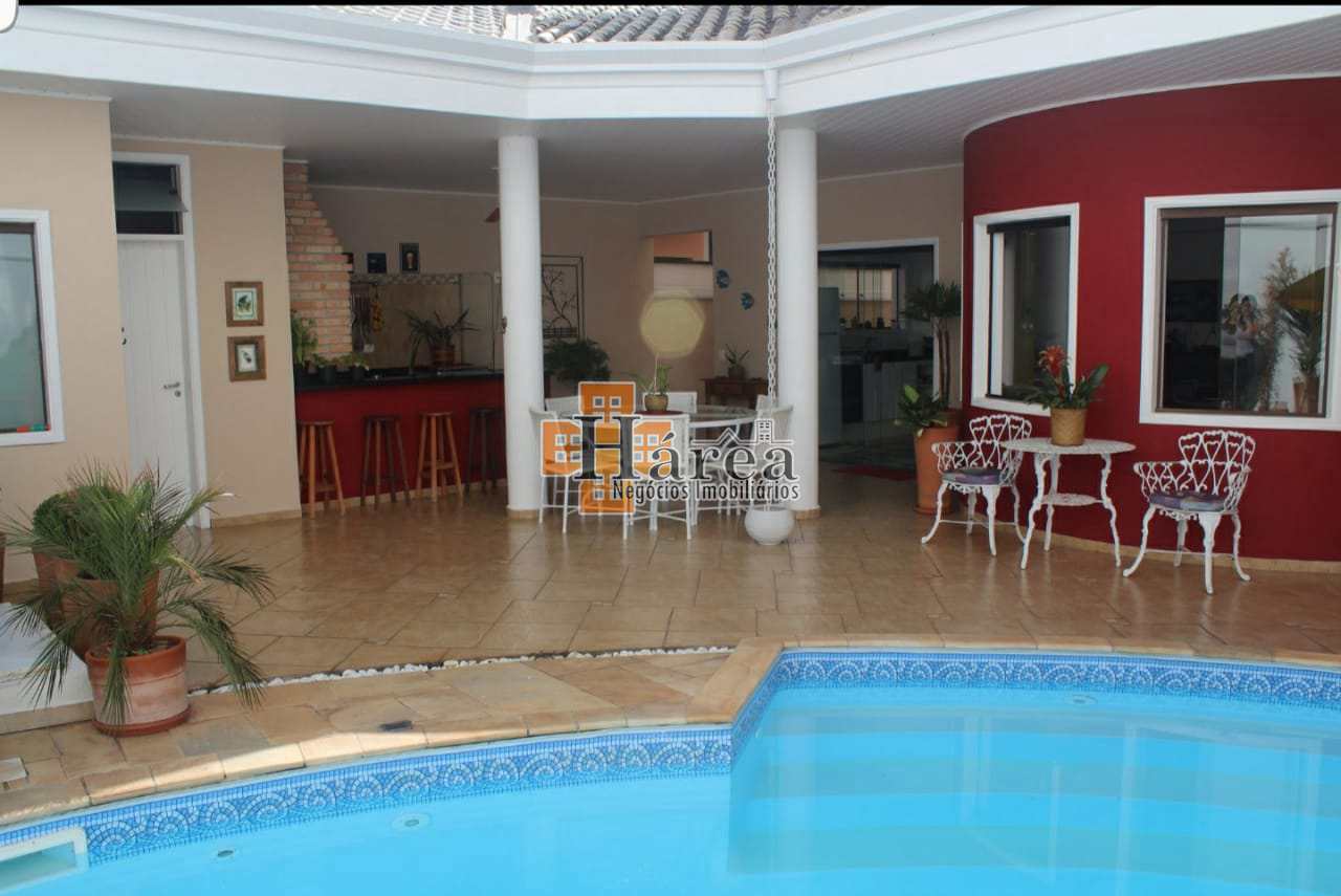 Sobrado à venda com 5 quartos, 600m² - Foto 33