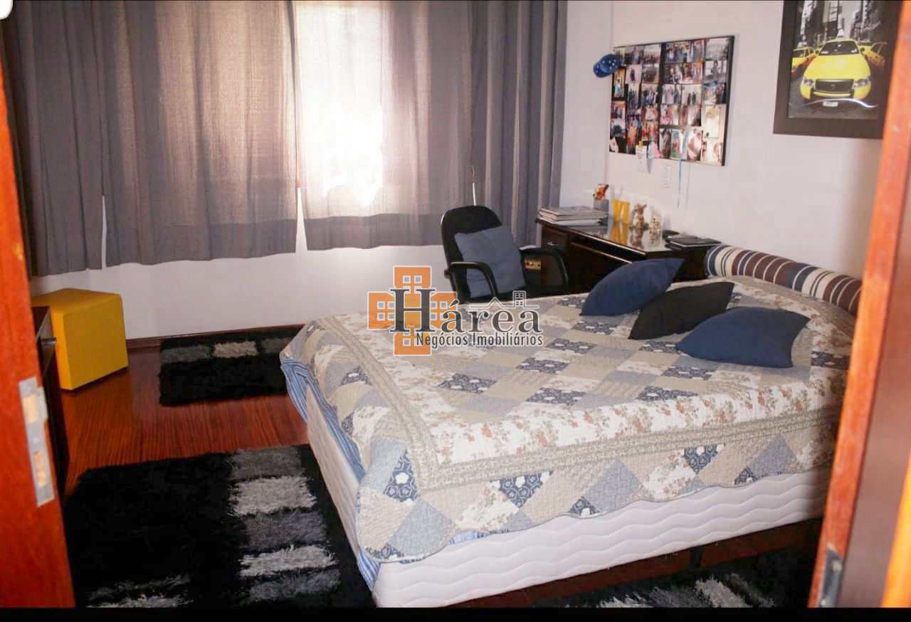 Sobrado à venda com 5 quartos, 600m² - Foto 15