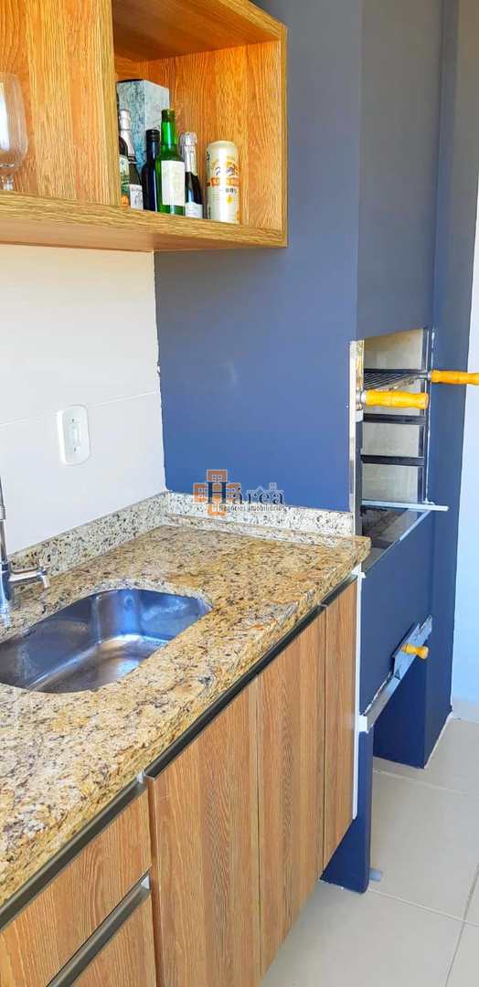 Apartamento à venda com 2 quartos, 65m² - Foto 19