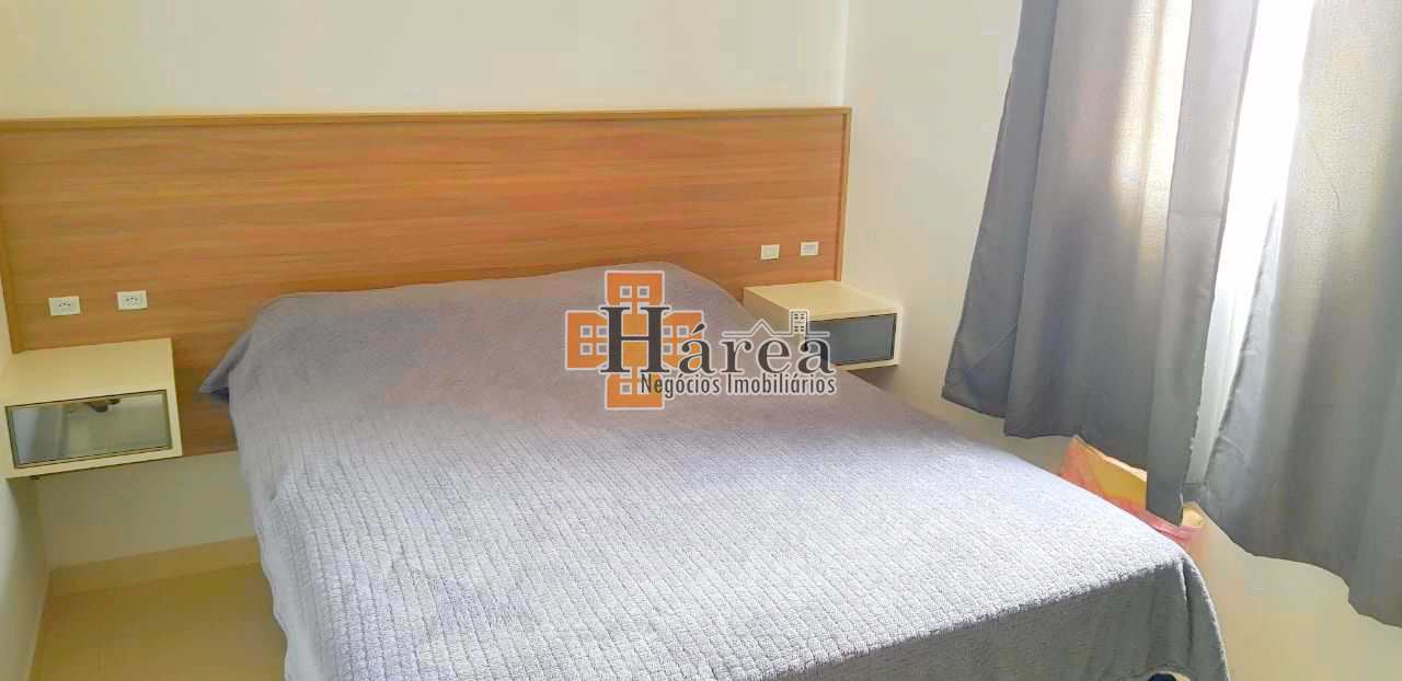 Apartamento à venda com 2 quartos, 65m² - Foto 27