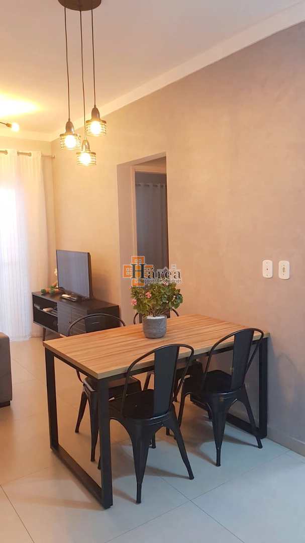 Apartamento à venda com 2 quartos, 65m² - Foto 25