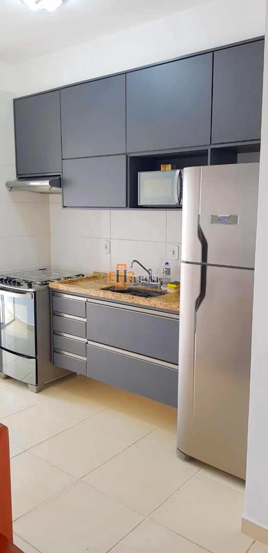 Apartamento à venda com 2 quartos, 65m² - Foto 41