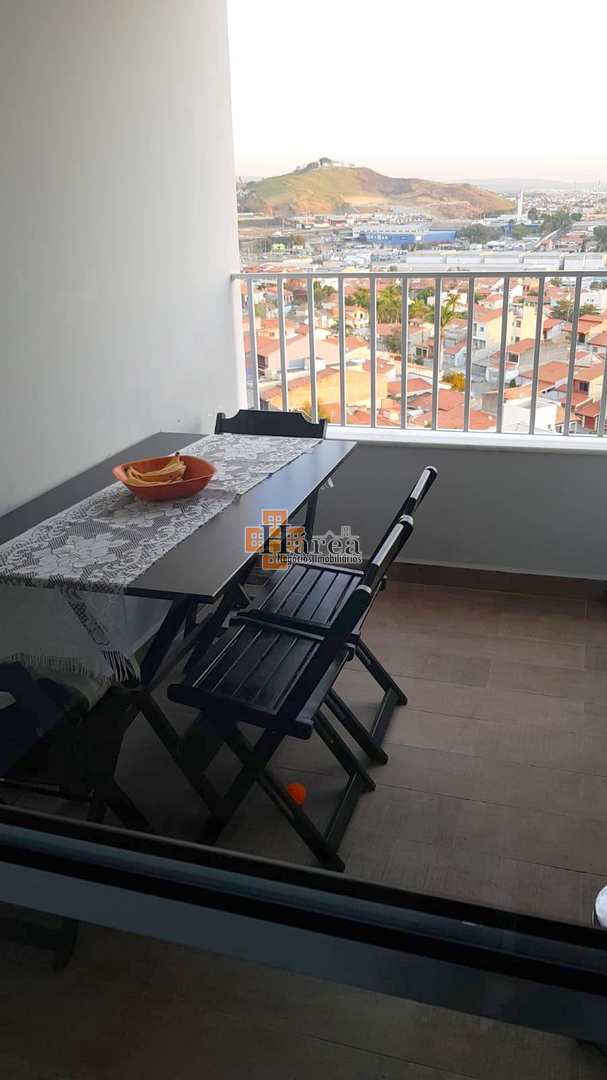 Apartamento à venda com 2 quartos, 65m² - Foto 23