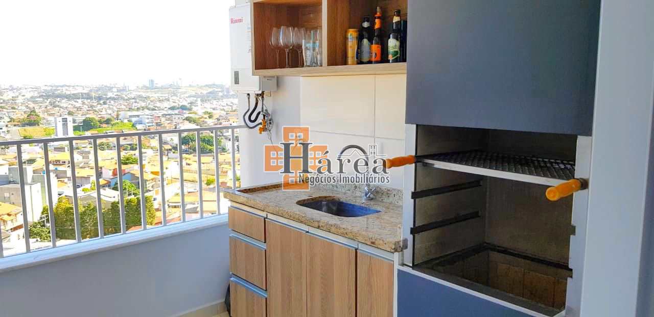 Apartamento à venda com 2 quartos, 65m² - Foto 20