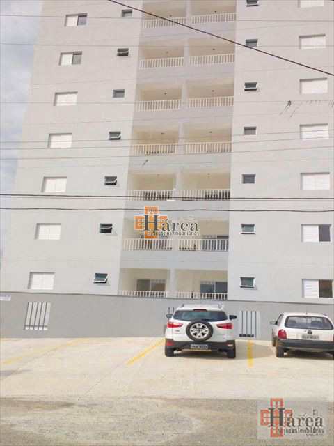 Apartamento à venda com 2 quartos, 65m² - Foto 2