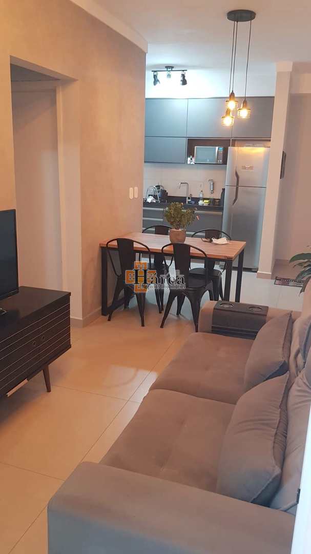 Apartamento à venda com 2 quartos, 65m² - Foto 24