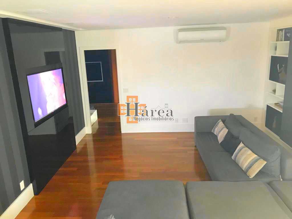 Apartamento à venda com 3 quartos, 238m² - Foto 6