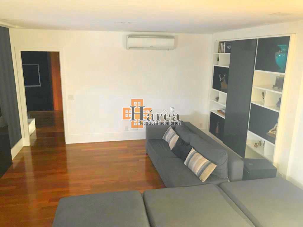 Apartamento à venda com 3 quartos, 238m² - Foto 7