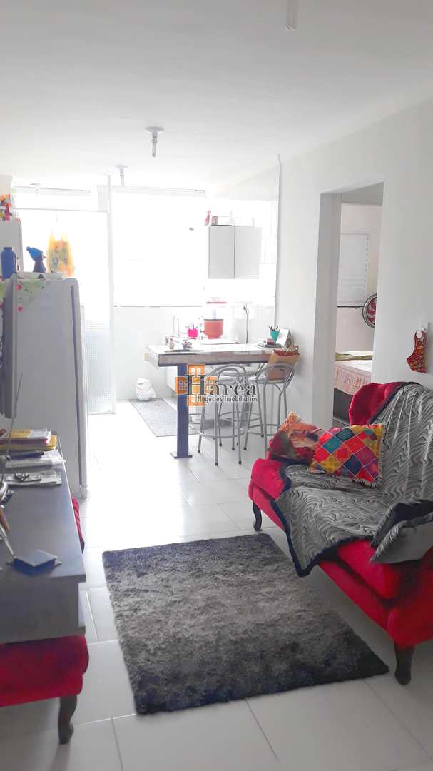 Apartamento à venda com 2 quartos, 47m² - Foto 3