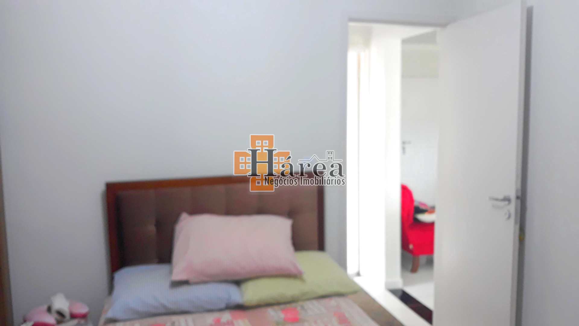 Apartamento à venda com 2 quartos, 47m² - Foto 6