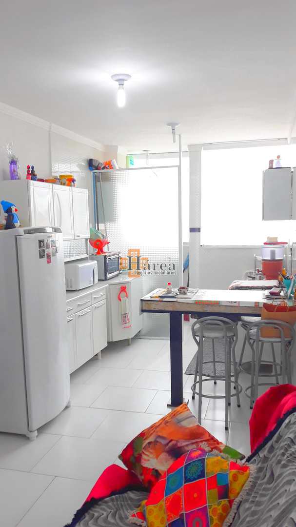 Apartamento à venda com 2 quartos, 47m² - Foto 5