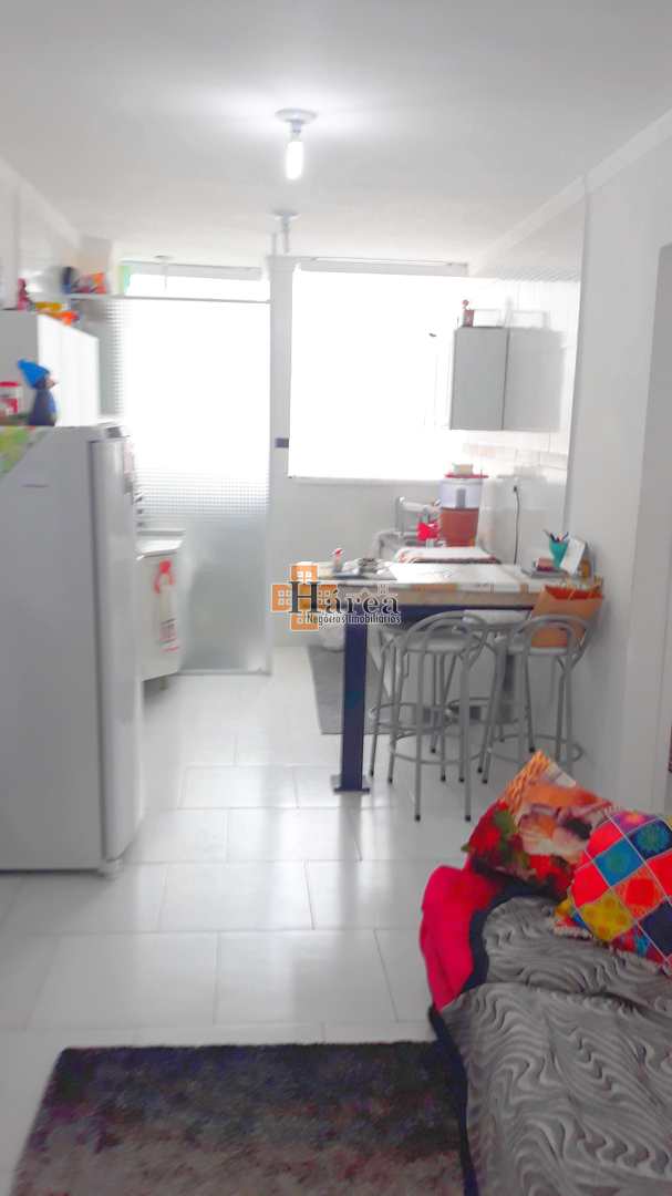 Apartamento à venda com 2 quartos, 47m² - Foto 4