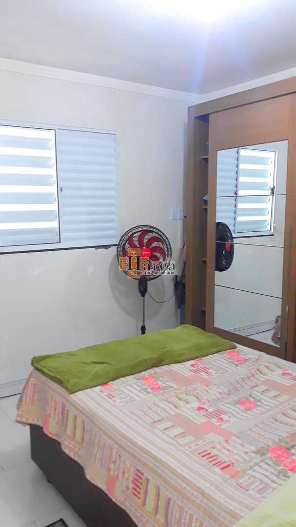 Apartamento à venda com 2 quartos, 47m² - Foto 7