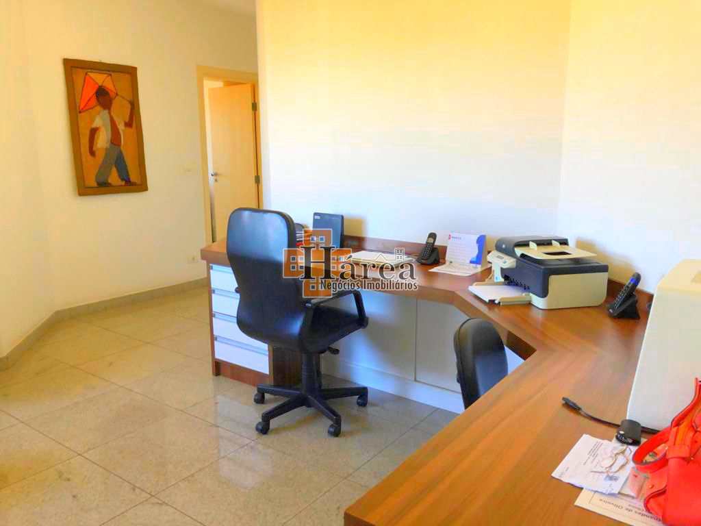 Apartamento à venda com 3 quartos, 316m² - Foto 6