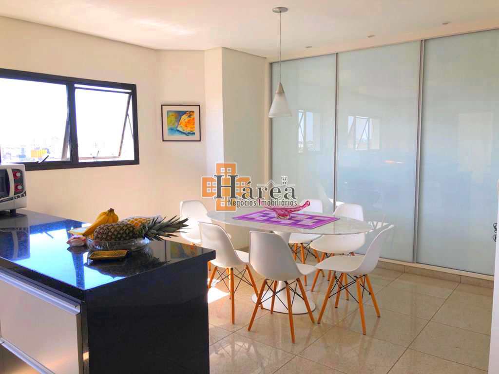 Apartamento à venda com 3 quartos, 316m² - Foto 17