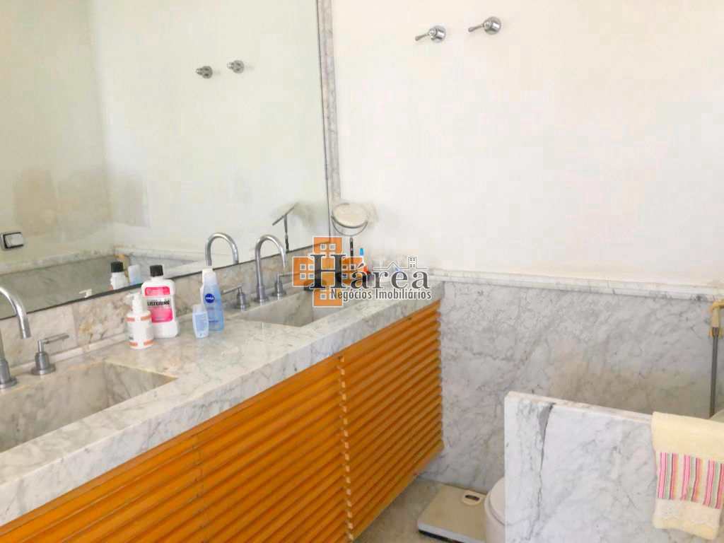 Apartamento à venda com 3 quartos, 316m² - Foto 12