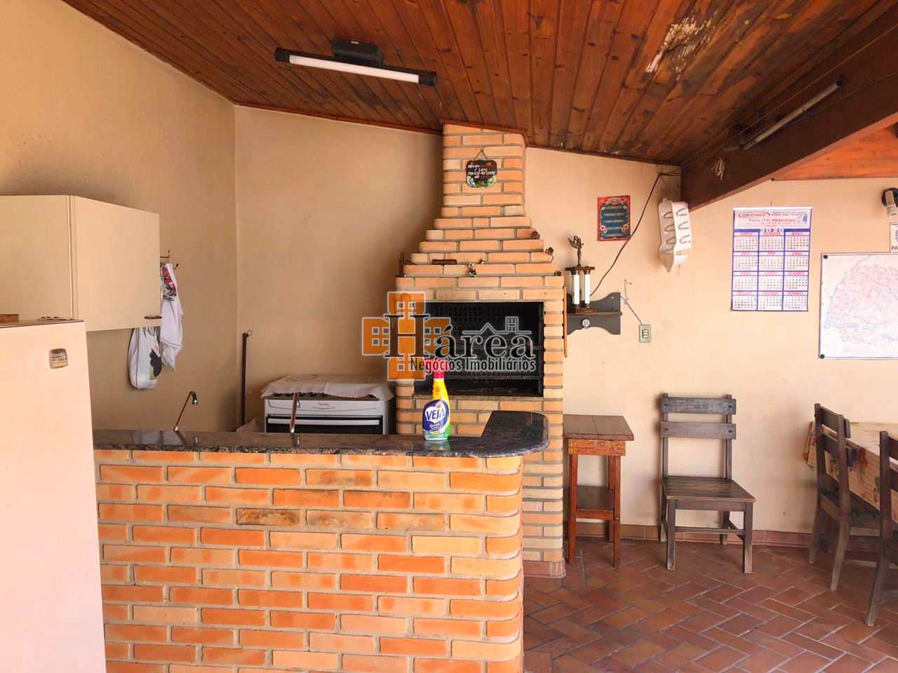 Sobrado à venda com 3 quartos, 320m² - Foto 8