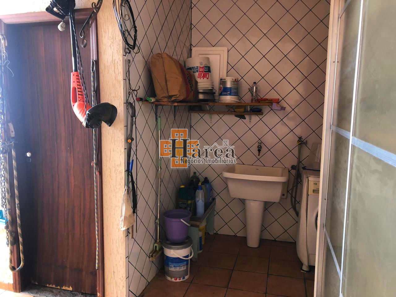 Sobrado à venda com 3 quartos, 320m² - Foto 10