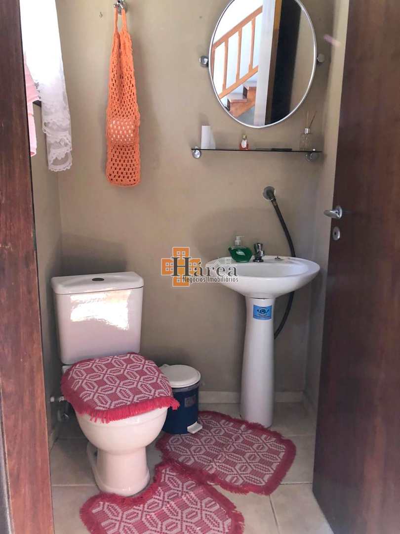 Sobrado à venda com 3 quartos, 320m² - Foto 13