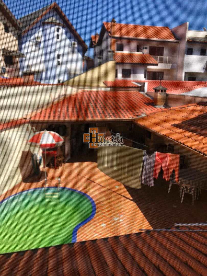 Sobrado à venda com 3 quartos, 320m² - Foto 23