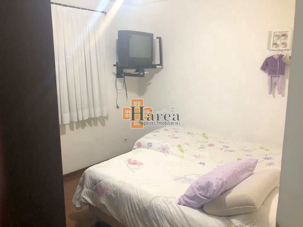 Apartamento à venda com 3 quartos, 88m² - Foto 1