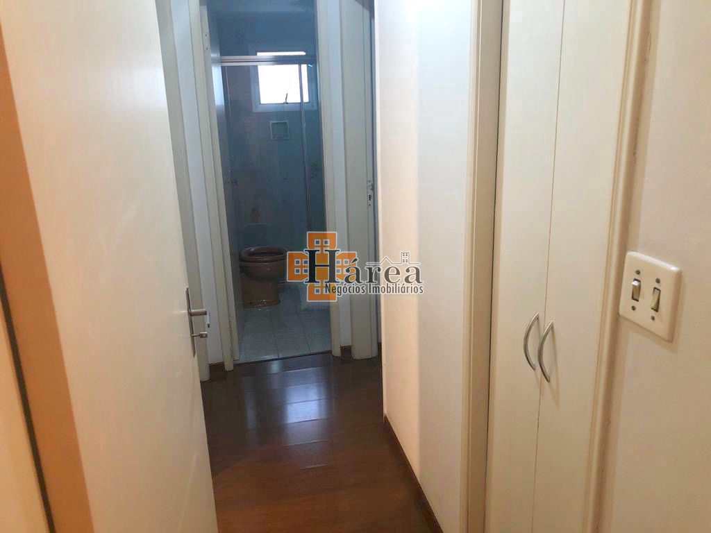 Apartamento à venda com 3 quartos, 88m² - Foto 3