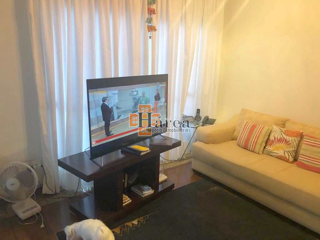 Apartamento à venda com 3 quartos, 88m² - Foto 8