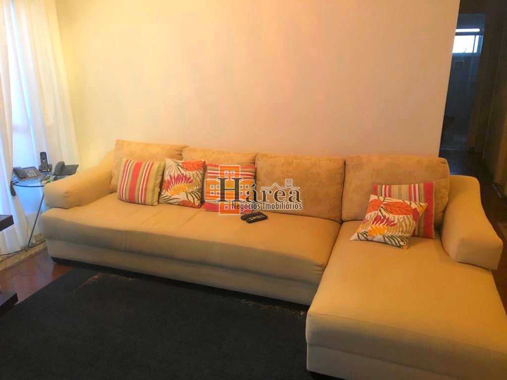 Apartamento à venda com 3 quartos, 88m² - Foto 9